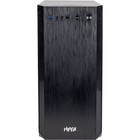 Корпус Hiper H606 черный без БП mATX 3x120mm 1xUSB2.0 1xUSB3.0 audio bott PSU - фото 51432184 Корпус Hiper H606 черный без БП mATX 3x120mm 1xUSB2.0 1xUSB3.0 audio bott PSU - фото 51432184
