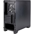 Корпус Hiper H606 черный без БП mATX 3x120mm 1xUSB2.0 1xUSB3.0 audio bott PSU - фото 51432186 Корпус Hiper H606 черный без БП mATX 3x120mm 1xUSB2.0 1xUSB3.0 audio bott PSU - фото 51432186