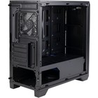 Корпус Hiper H606 черный без БП mATX 3x120mm 1xUSB2.0 1xUSB3.0 audio bott PSU - фото 51432187 Корпус Hiper H606 черный без БП mATX 3x120mm 1xUSB2.0 1xUSB3.0 audio bott PSU - фото 51432187