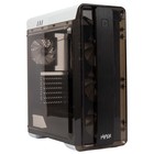 Корпус Hiper M11 FRGB-WT черный без БП ATX 2x120mm 1xUSB2.0 1xUSB3.0 audio bott PSU - фото 51432192 Корпус Hiper M11 FRGB-WT черный без БП ATX 2x120mm 1xUSB2.0 1xUSB3.0 audio bott PSU - фото 51432192