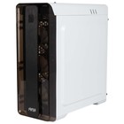 Корпус Hiper M11 FRGB-WT черный без БП ATX 2x120mm 1xUSB2.0 1xUSB3.0 audio bott PSU - фото 51432197 Корпус Hiper M11 FRGB-WT черный без БП ATX 2x120mm 1xUSB2.0 1xUSB3.0 audio bott PSU - фото 51432197