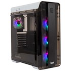 Корпус Hiper M11 FRGB-WT черный без БП ATX 2x120mm 1xUSB2.0 1xUSB3.0 audio bott PSU - фото 51432199 Корпус Hiper M11 FRGB-WT черный без БП ATX 2x120mm 1xUSB2.0 1xUSB3.0 audio bott PSU - фото 51432199
