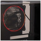 Корпус Hiper OB черный без БП ATX 2x120mm 2xUSB2.0 1xUSB3.0 audio bott PSU - фото 51432220