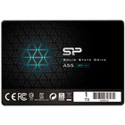 Накопитель SSD Silicon Power SATA III 1TB SP001TBSS3A55S25 Ace A55 2.5" - фото 51432261