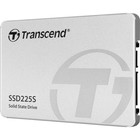 Накопитель SSD Transcend SATA III 250GB TS250GSSD225S 225S 2.5" 0.3 DWPD - Фото 2