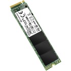 Накопитель SSD Transcend PCI-E 3.0 x4 256GB TS256GMTE110S M.2 2280 - Фото 2