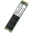 Накопитель SSD Transcend PCI-E 3.0 x4 256GB TS256GMTE110S M.2 2280 - Фото 3