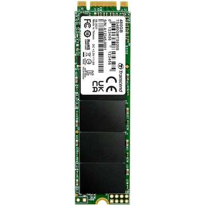 Накопитель SSD Transcend SATA III 480GB TS480GMTS820S M.2 2280