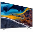 Телевизор Xiaomi Mi LED TV Q2, 65", 3840x2160, DVB-T2/C/S2, HDMI 3, USB 2, Smart TV, черный - фото 51432287