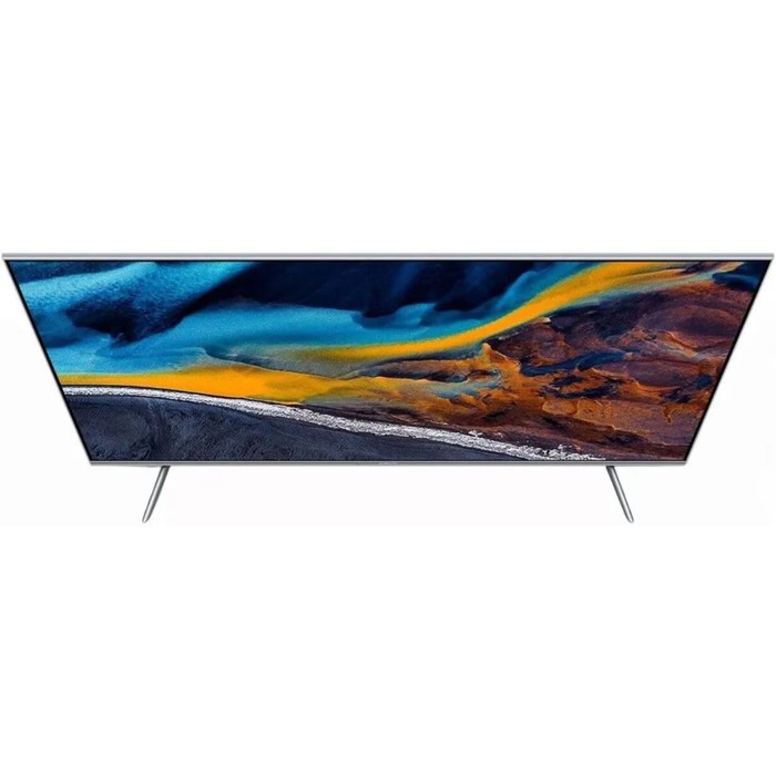 Телевизор Xiaomi Mi LED TV Q2, 65", 3840x2160, DVB-T2/C/S2, HDMI 3, USB 2, Smart TV, черный - фото 51432289