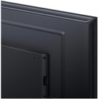 Телевизор Xiaomi Mi LED TV A2, 43", 1920×1080, DVB-T2/C/S2, HDMI×3, USB×2, Smart TV, черный - Фото 3