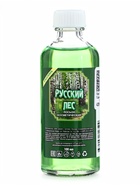 Лосьон одеколон после бритья «Русский лес», 100 мл 9945744