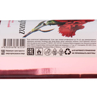 Лосьон одеколон после бритья «Гвоздика», 100 мл - Фото 4