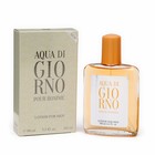 Лосьон одеколон после бритья "Aqua di Giorno", по мотивам Aqua di Gio, Georgio Armani, 100 мл 9945774 - фото 11121408