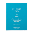 Лосьон одеколон после бритья "Bull Guard Aqua", по мотивам Bulgari Aqua, 100 мл - Фото 4