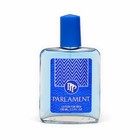 Лосьон одеколон после бритья "Parlament", 100 мл - фото 22991540