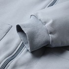 Джемпер для мальчика MINAKU, цвет светло -серый, рост 146 см - Фото 9