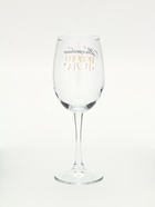 Бокал для вина новогодний «Волшебного Нового года», 360 мл - Фото 2