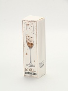 Бокал для шампанского «С Новым годом!», 200 мл - фото 23560284