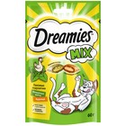 Лакомство Dreamies для кошек, курица и кошачья мята, 60 г - Фото 8