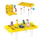 Конструктор «Чемоданчик творчества», 460 деталей - Фото 2