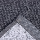 Полотенце махровое Этель "Дракон" 70х130 см, 100% хлопок, 420гр/м2 - Фото 3