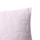 Подушка ST- Стандарт 40х40см, сирень,полиэфир, пэ 100% - фото 23028849