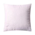 Подушка ST- Стандарт 40х40см, сирень,полиэфир, пэ 100% - фото 23028850