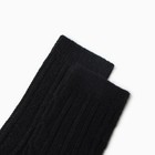 Термоноски мужские MINAKU, черный, р-р 41-47 9769201