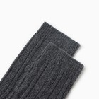 Термоноски мужские MINAKU, цв. темно-серый, р-р 41-47 9769202