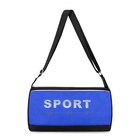 чёрный/василёк