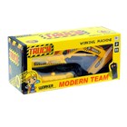 Экскаватор радиоуправляемый «Строитель», работает от батареек, уценка - Фото 4