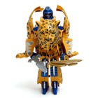 Робот «Леопард», трансформируется, уценка - Фото 3