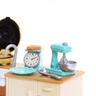 УЦЕНКА Набор игровой «Мебель для питомцев» с аксессуарами 10081527