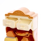 УЦЕНКА Набор игровой «Мебель для питомцев» с аксессуарами - Фото 5