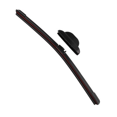 Щётка стеклоочистителя CARTAGE 14/350 мм, бескаркасная, двойное полотно