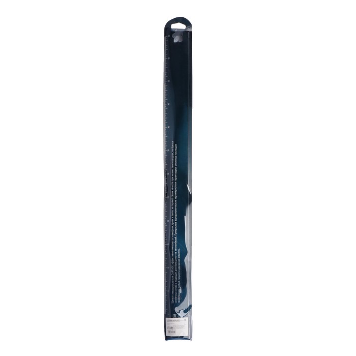 Щётка стеклоочистителя CARTAGE 26"/650 мм, бескаркасная, двойное полотно