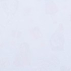 Бумага упаковочная новогодняя глянцевая «Мода », 68×100 см - Фото 5