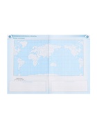 Контурные карты «География» 7 класс, Матвеев А.В., новые границы - Фото 4