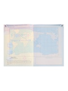 Контурные карты «География», 6 класс, Матвеев А.В., новые границы, 2025 - Фото 3