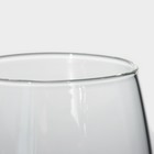 Кружка с фигуркой на дне «Серен. Мишка», 350 мл, стекло - Фото 5