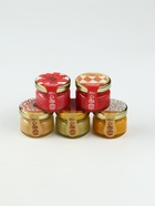 Подарочный набор новогодний «Мечты сбудутся»: чай, крем-мёд - Фото 3