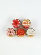 Подарочный набор новогодний «Мечты сбудутся»: чай, крем-мёд - Фото 4