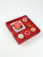 Подарочный набор новогодний «Мечты сбудутся»: чай, крем-мёд - Фото 9