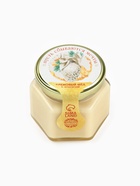 Подарочный набор новогодний «Чудеса рядом»: чай чёрный, арахис в шоколаде, ананас в шоколаде, крем-мёд - Фото 5