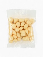 Подарочный набор новогодний «Чудеса рядом»: чай чёрный, арахис в шоколаде, ананас в шоколаде, крем-мёд - Фото 8