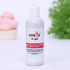 Краситель пищевой S-gel, универсальный, «Красный бархат», 80 мл - Фото 1