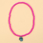 Бусы детские «Самой нежной», 11 х 14 см - фото 25514689