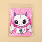 Бусы детские «Самой нежной», 11 х 14 см - фото 25514693