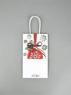 Набор новогодних пакетов «Новогодняя пора» - фото 68122019